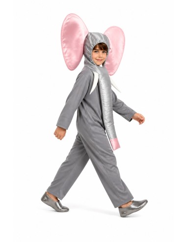 Costume Éléphant | Costumes pour Enfants Le Roi du Carnaval